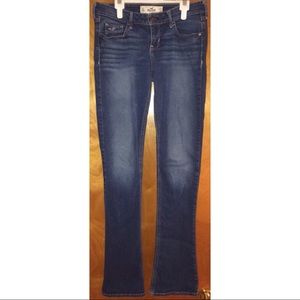 Hollister Bootcut Jeans